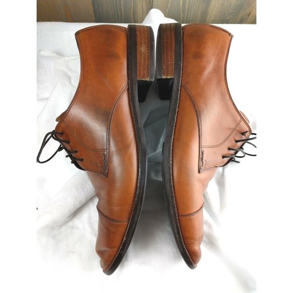 Cole Haan Men\'s Lenox Hill Grand.OS Cap Toe 10 main image 6